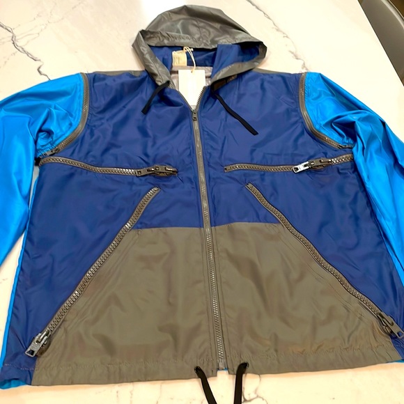 N. Hoolywood 1/2 mister Hollywood jacket size M made in Japan.